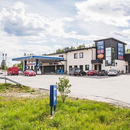 Motel Seo ムオニオ エクステリア 写真