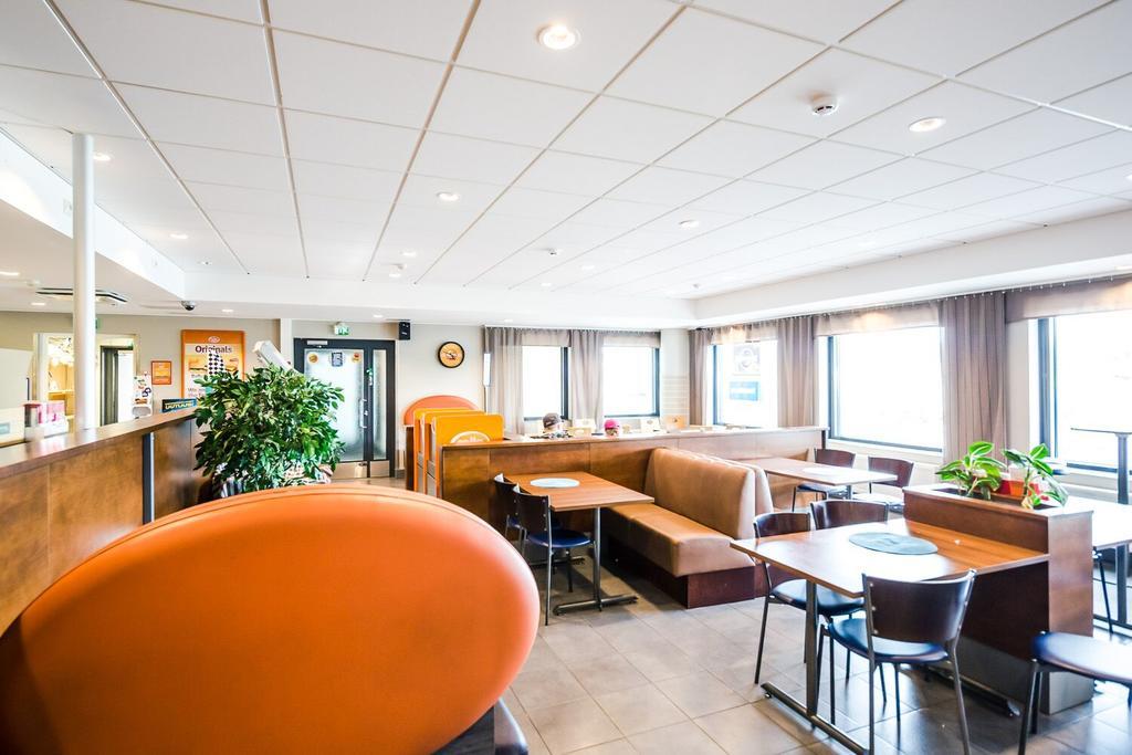 Motel Seo ムオニオ エクステリア 写真